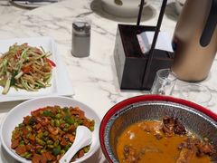 -徽州月·民间徽菜(浦东总店)