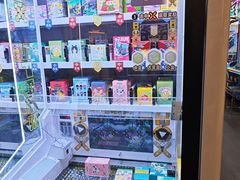 -反斗乐园π·电玩·高空拓展·蹦床(龙华天虹店)