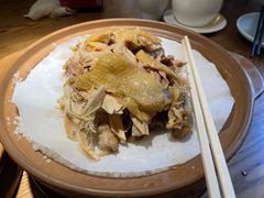 -金苑酒家·客家菜·广东老字号(万象店)