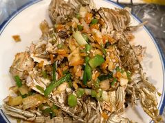 -狮龙啤酒烧烤屋(建二路店)