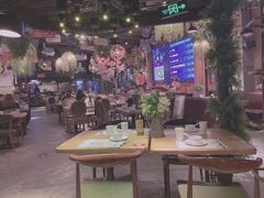 大堂-胡桃里音乐酒馆(下沙店)