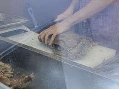 -丰登陕西水盆牛羊肉·泡馍