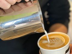 -卖呆儿咖啡(望京店)