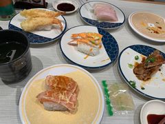 -滨寿司(新街口中央商场店)