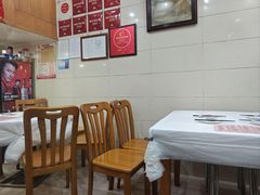 -茂隆餐厅(进贤路店)
