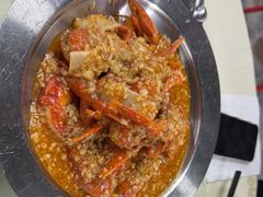 -聚味瞿记·龙虾堂(树木岭店)