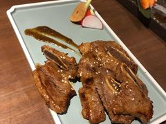 -松竹和日式料理(广厦店)