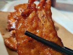 -乾隆美食·本帮菜(黄河路店)