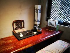 -生态苑农庄(十里画廊遇龙河店)