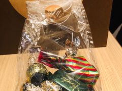 -VENCHI 闻绮(北京国贸商城店)