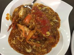 -龙海鲜螃蟹王(宏茂桥店)