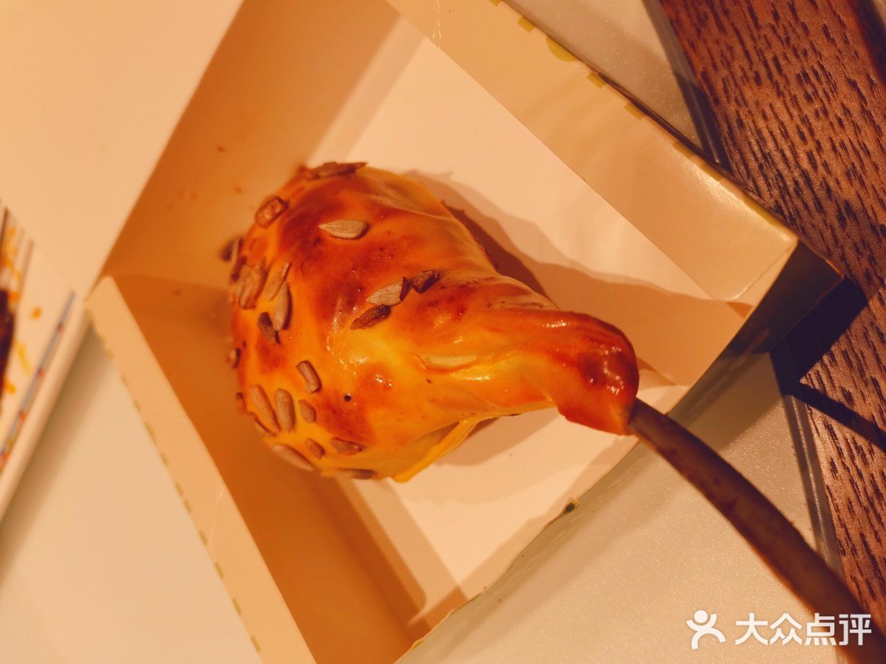 🥟 望京烤包子烤馕，你值得拥有！