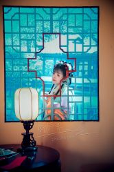 -梓摄影古装写真工作室(富力广场店)