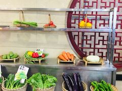 -天鲜阁·海鲜粤菜·33年老字号(石槎白云站店)