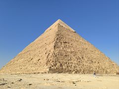 -吉萨金字塔群