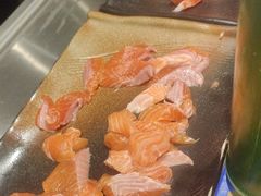 -星伦多自助料理·涮烤一体(江桥万达店)