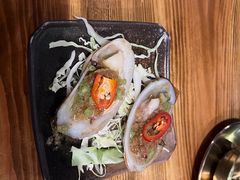 -质烤烤物·活烤海鲜(质烤总店)