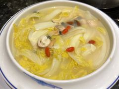 -新兴·金羊座·粤菜点心(乐峰店)