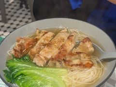 -金捞茶餐室(祐汉兴隆楼店)