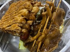 -小王烧烤(毓龙路店)