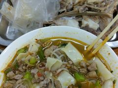 -马学武手抓美食(下南关总店)