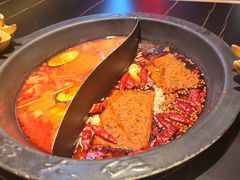 -蜀大侠火锅(四川北路店)