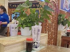 -丝路伊兰·兰州牛肉面(牛街总店)