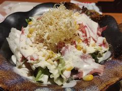 -肉魁屋·烧肉·烧鸟·酒场(高新店)
