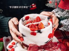 -ZOZO's昌左左精致甜品设计(新北店)