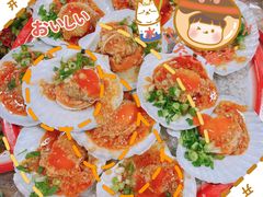 -徐嘉赫龙虾馆
