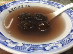 -粗茶淡饭(东关街店)