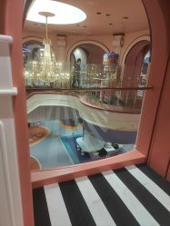 -奈尔宝家庭中心·亲子早教·派对餐厅(北京东坝万达店)