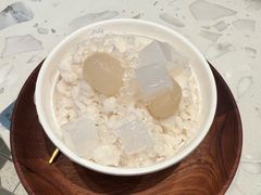 -聪嫂私房甜品(旺角二店)