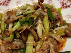 -本来川菜(中骏广场店)