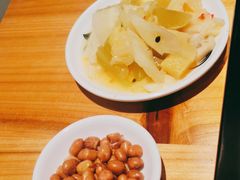 -唯语西餐厅(坦洲店)