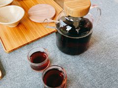 -MAP CHA普洱茶馆(翠湖店)