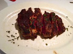 -弗兰克牛排西餐厅Ribone steak house(柠檬花园店)