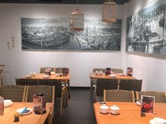 -巴蜀风·地道川菜(总店)