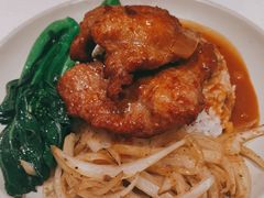-和平馆·地道港澳茶餐厅(西门口店)