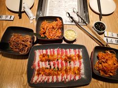 -新石器烤肉(之心城店)