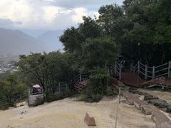 -白水台
