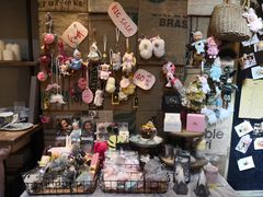 -花十悦·鲜花咖啡餐厅(振业城一期店)