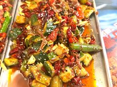 -滋味烤鱼(祥和里店)