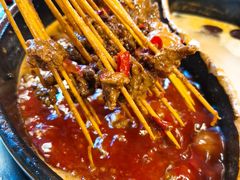 -钢管厂五区小郡肝火锅串串香(总店)