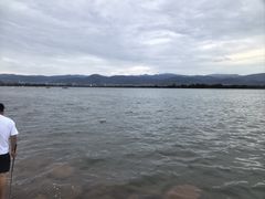 -西昌邛海湿地