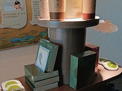 -锦艾·推拿艾灸&疗愈SPA(凯德1818店)