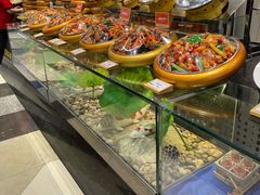 -干锅鱼庄(北京荟聚西红门购物中心店)