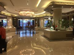 -即墨华玺大酒店·瑞尚阁西餐厅(鹤山路店)