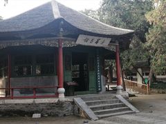 -南阳卧龙岗武侯祠