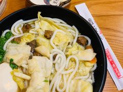 -鑫花溪牛肉米粉(凤凰街创始总店)